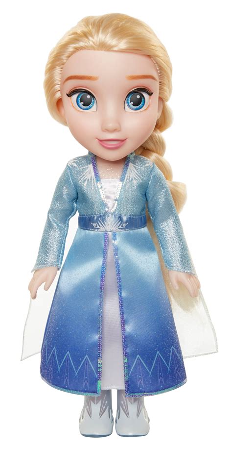 elsa frozen doll|elsa doll frozen 2 walmart.